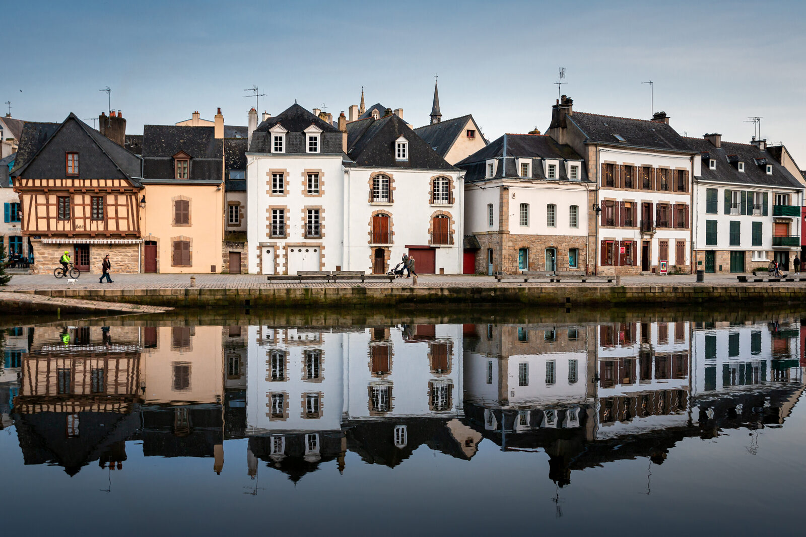 Saint-Goustan