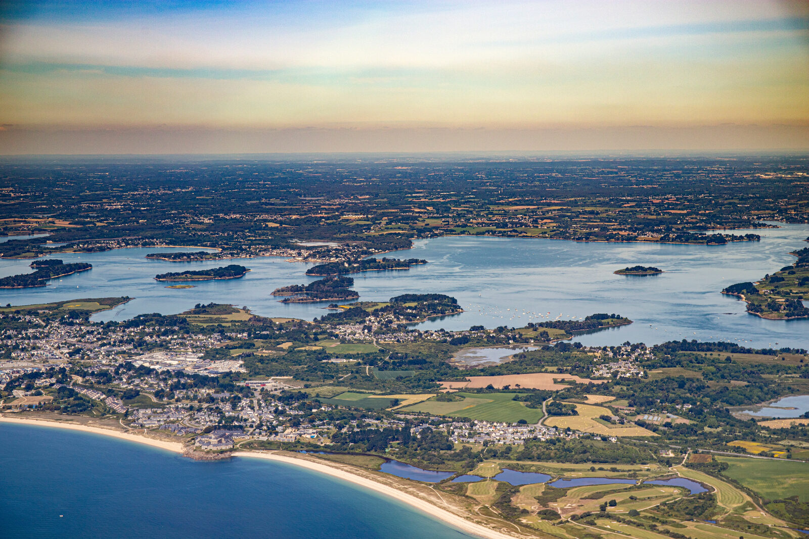 Golfe du Morbihan