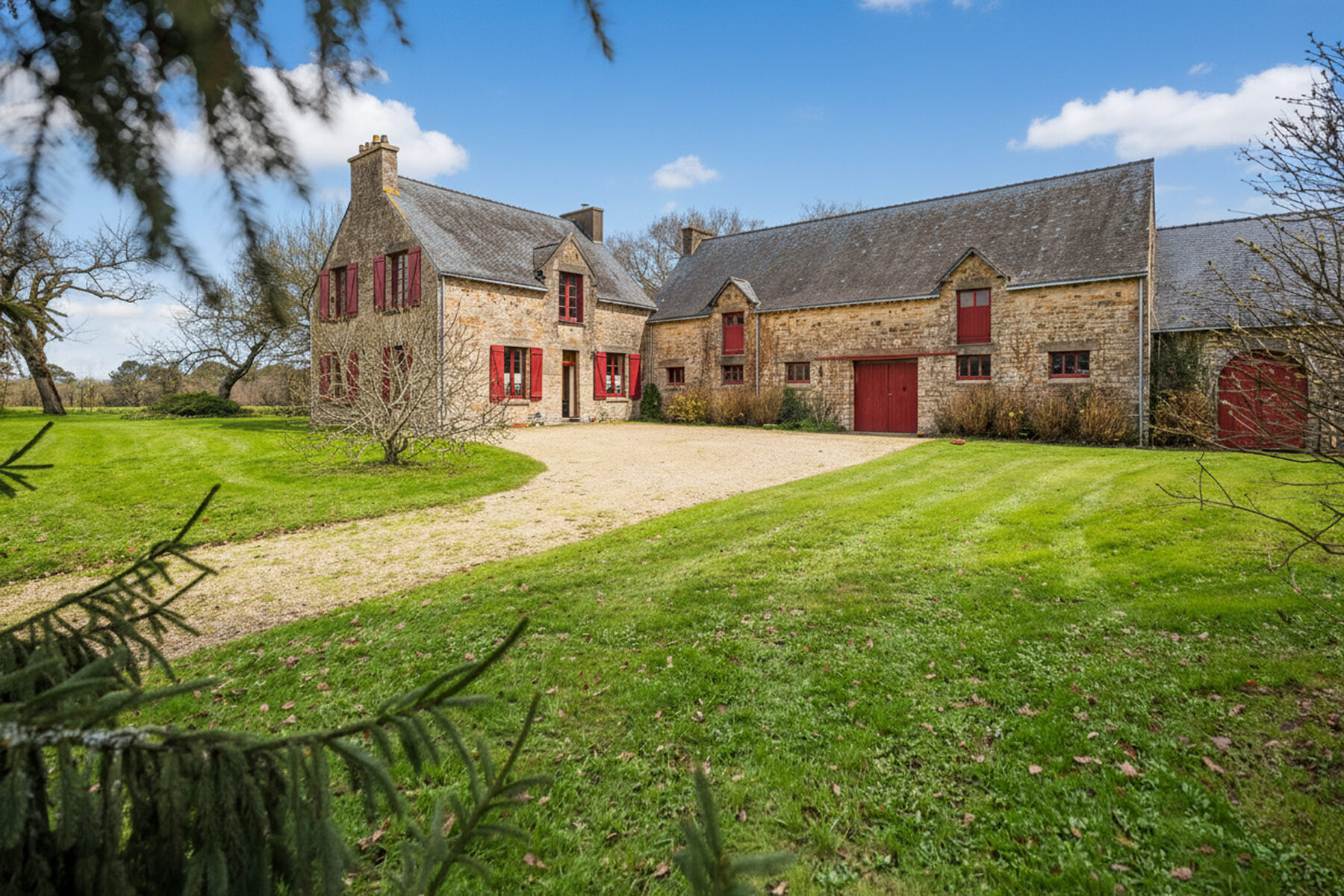 Photo de la propriété