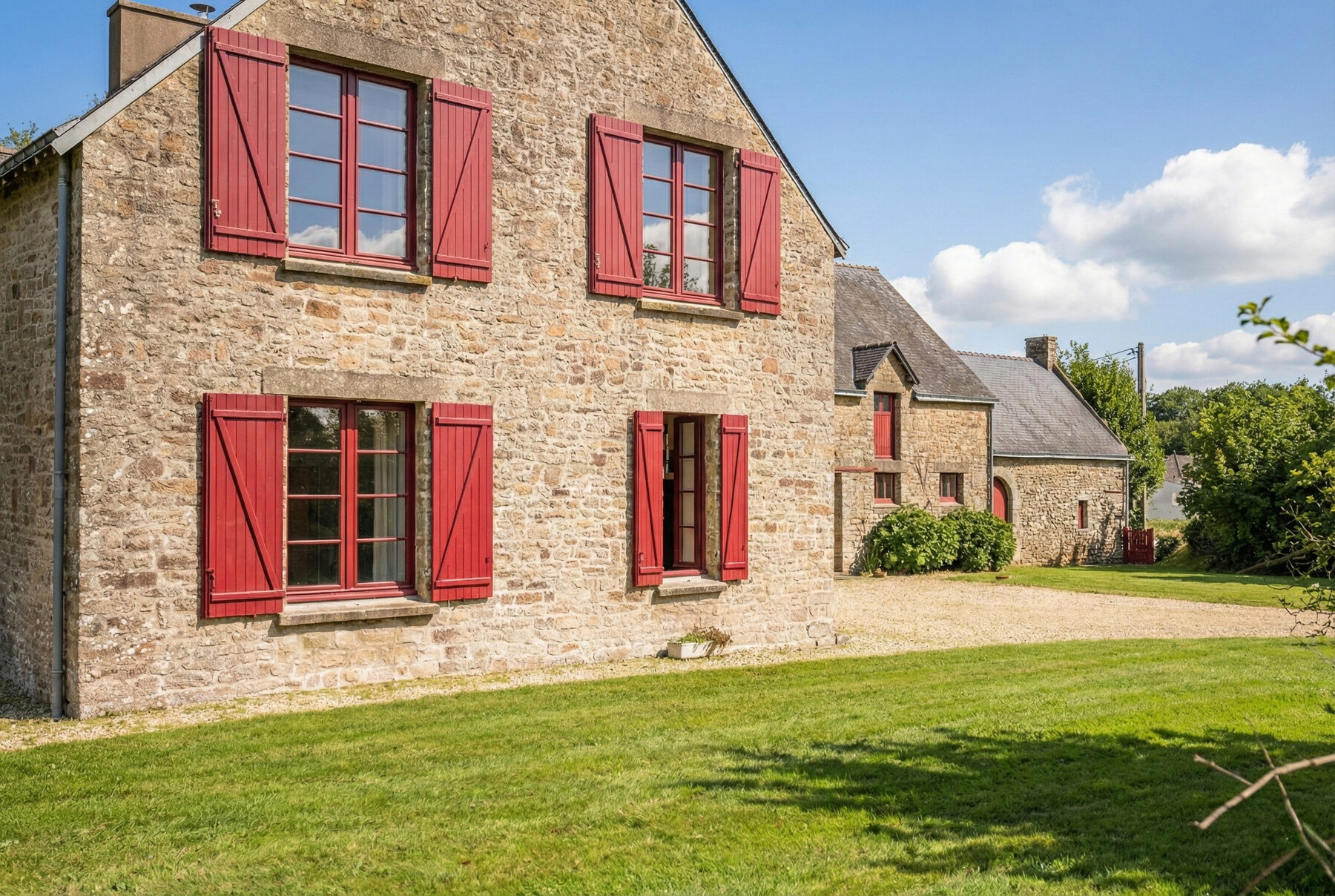 Photo de la propriété