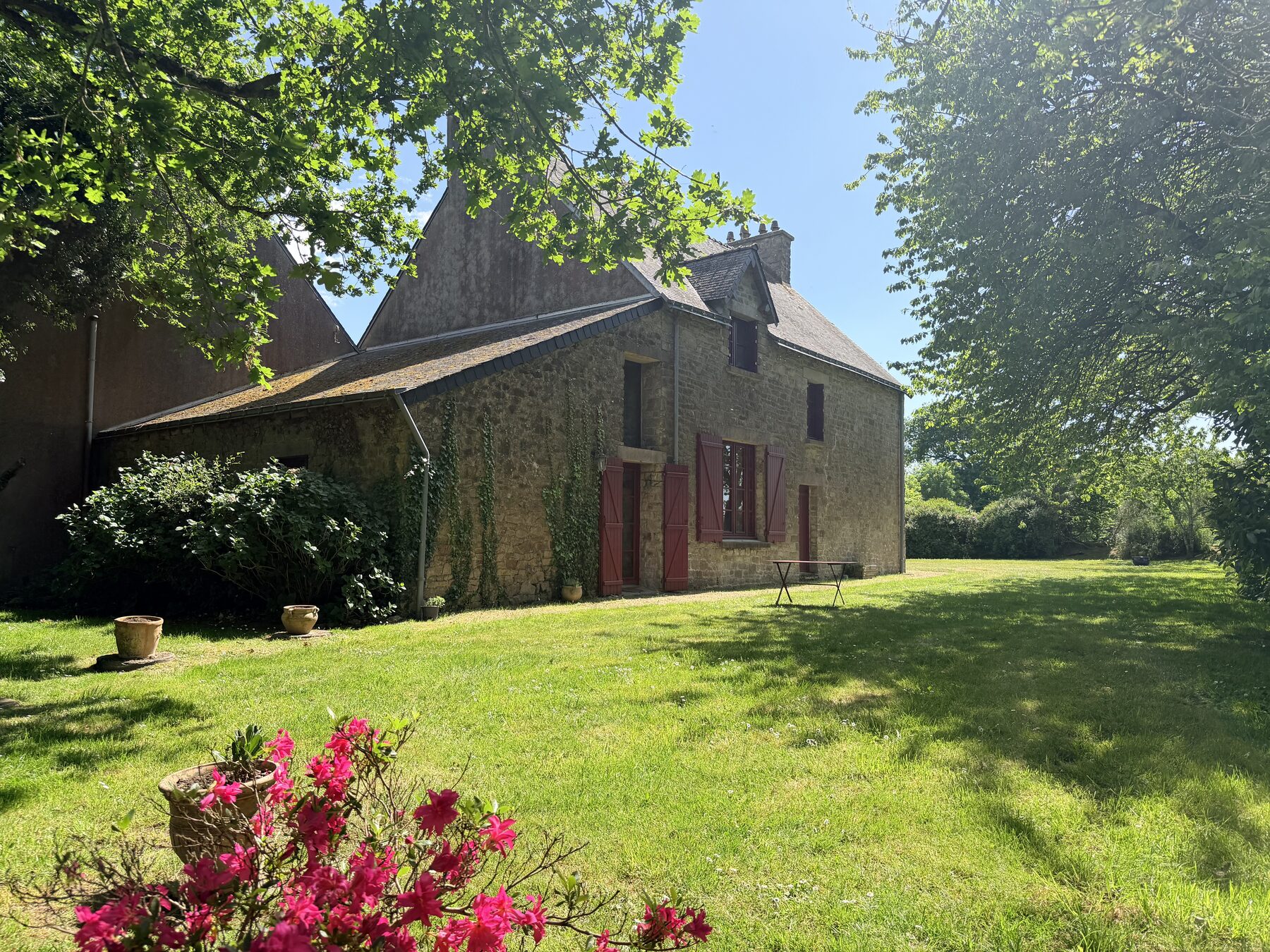 Photo de la propriété