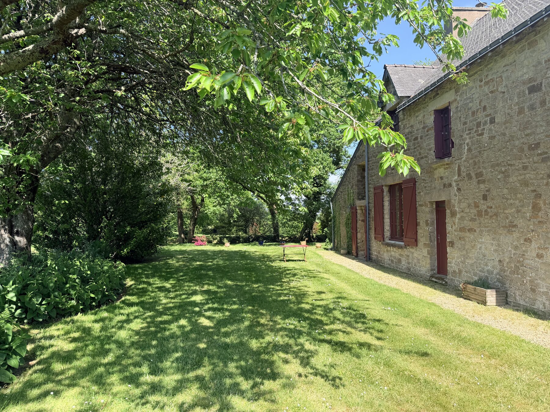 Photo de la propriété