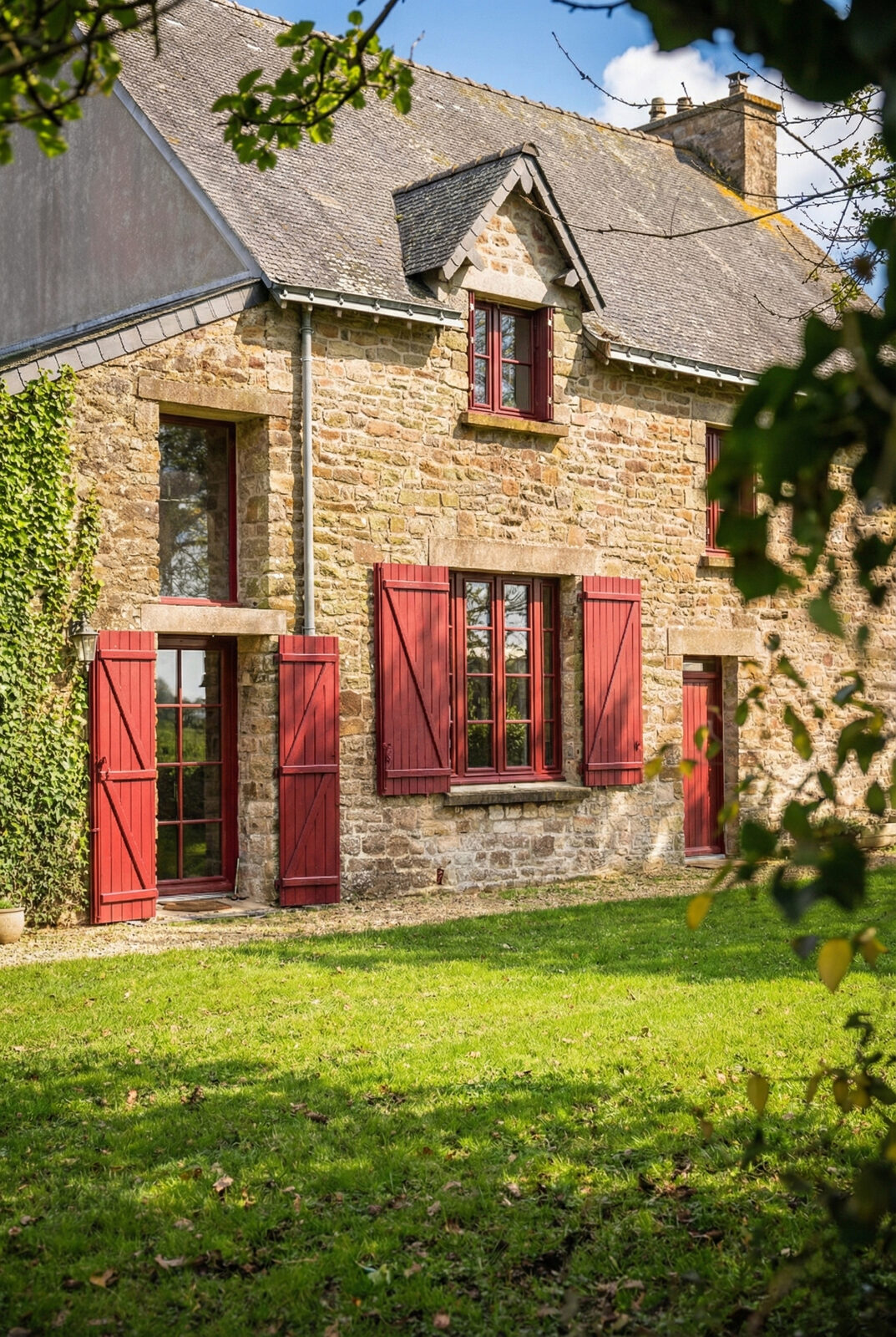 Photo de la propriété en format portrait
